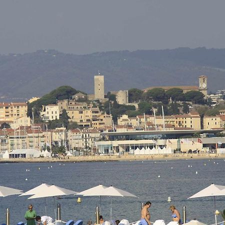 Croisette 81 Hotel Cannes Exterior photo