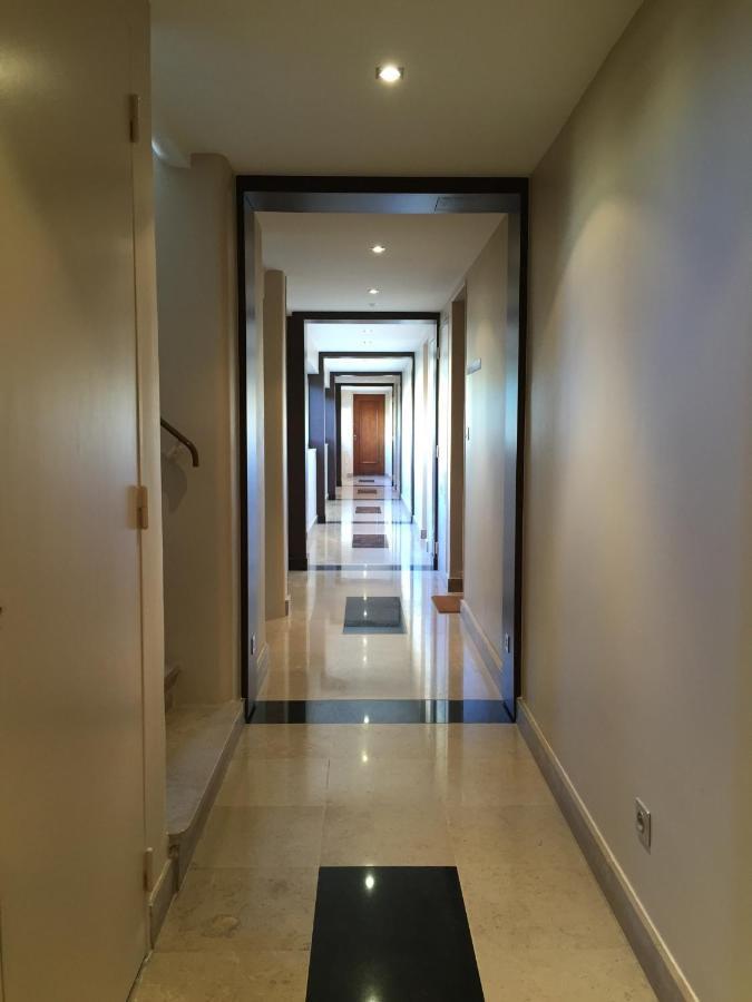 Croisette 81 Hotel Cannes Exterior photo
