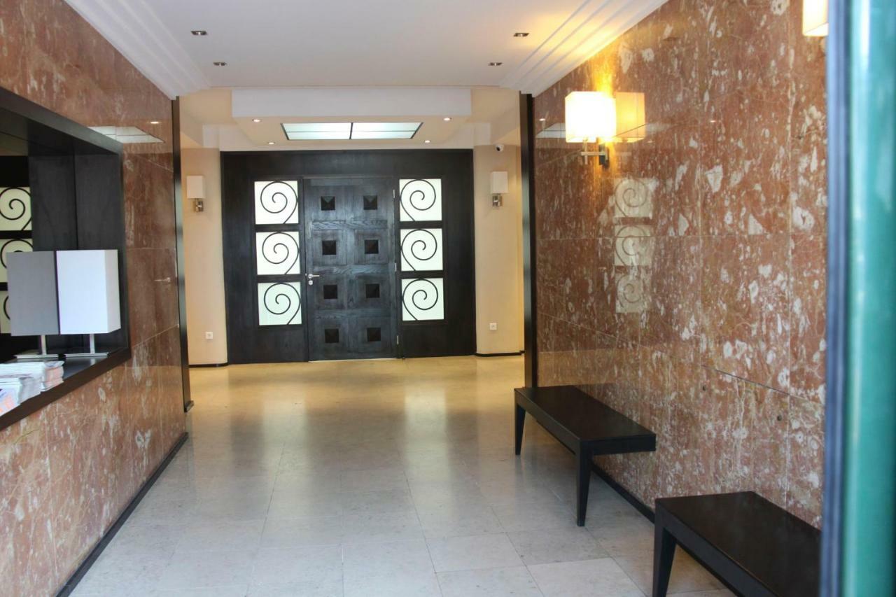 Croisette 81 Hotel Cannes Exterior photo